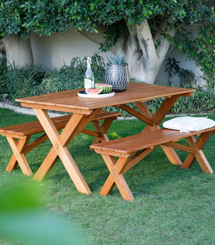 Cedar Grove Table
